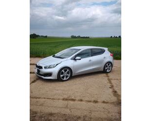 Kia ceed / Ceed Gebrauchtwagen