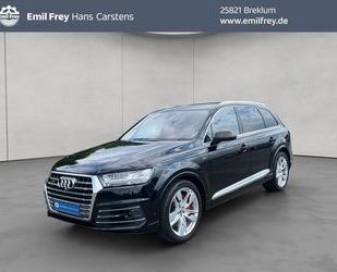 Audi SQ7 Gebrauchtwagen