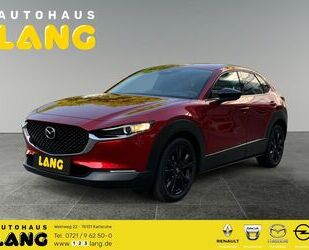Mazda CX-30 Gebrauchtwagen