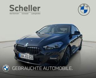 BMW 220 Gran Coupé Gebrauchtwagen