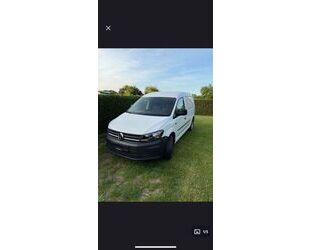 VW Caddy Maxi Gebrauchtwagen