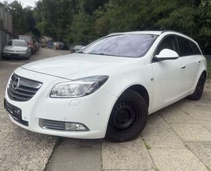 Opel Insignia Gebrauchtwagen