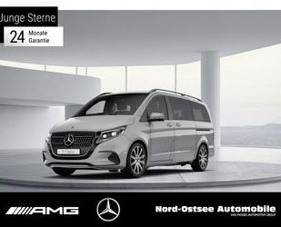 Mercedes-Benz V 300 Gebrauchtwagen