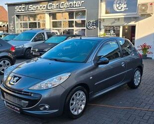 Peugeot 206 Gebrauchtwagen