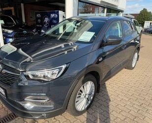 Opel Grandland (X) Gebrauchtwagen