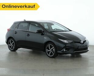 Toyota Auris Gebrauchtwagen