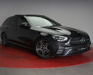 Mercedes-Benz E 220 Gebrauchtwagen