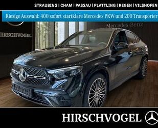 Mercedes-Benz GLC 450 Gebrauchtwagen