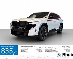 BMW XM Gebrauchtwagen