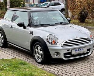 Mini Cooper D Gebrauchtwagen