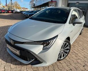 Toyota Corolla Gebrauchtwagen