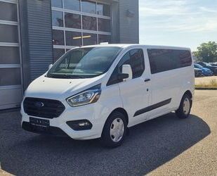 Ford Transit Custom Gebrauchtwagen