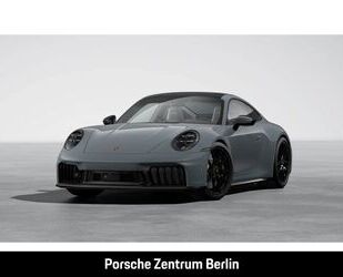 Porsche 992 Gebrauchtwagen