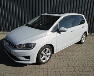 VW Golf Sportsvan Gebrauchtwagen