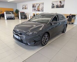 Kia ceed / Ceed Gebrauchtwagen