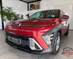 Hyundai KONA Gebrauchtwagen