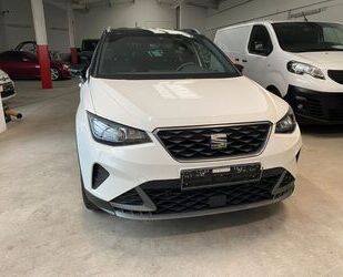Seat Arona Gebrauchtwagen