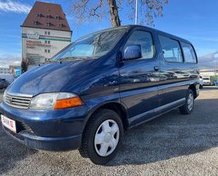 Toyota Hiace Gebrauchtwagen