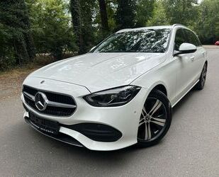 Mercedes-Benz C 220 Gebrauchtwagen