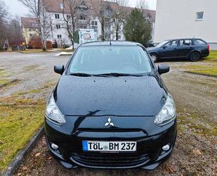 Mitsubishi Space Star Gebrauchtwagen