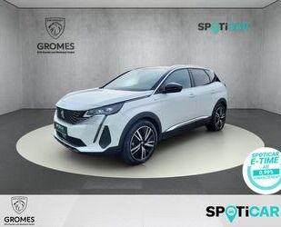 Peugeot 3008 Gebrauchtwagen