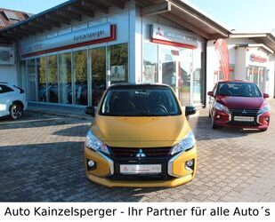 Mitsubishi Space Star Gebrauchtwagen