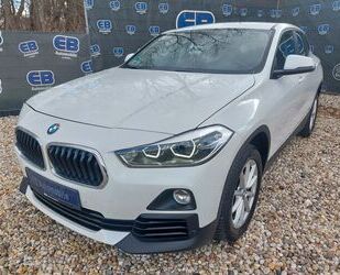 BMW X2 Gebrauchtwagen