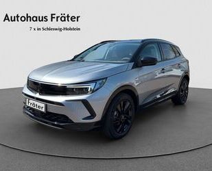 Opel Grandland (X) Gebrauchtwagen