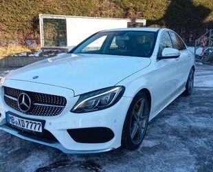 Mercedes-Benz C 200 Gebrauchtwagen