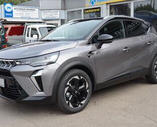 Mitsubishi ASX Gebrauchtwagen