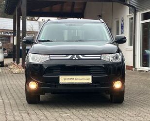 Mitsubishi Outlander Gebrauchtwagen