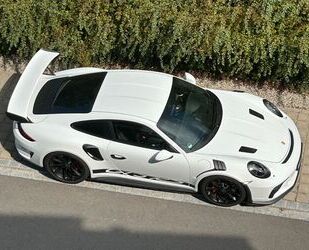 Porsche 991 Gebrauchtwagen
