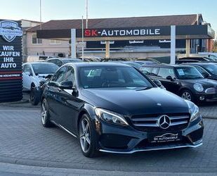 Mercedes-Benz C 200 Gebrauchtwagen