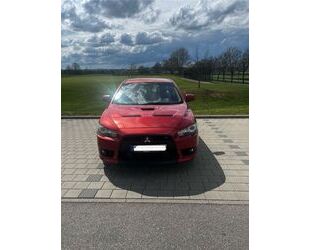 Mitsubishi Lancer Gebrauchtwagen