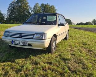 Peugeot 205 Gebrauchtwagen
