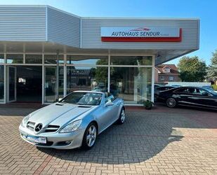 Mercedes-Benz SLK 200 Gebrauchtwagen
