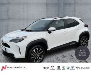 Toyota Yaris Cross Gebrauchtwagen