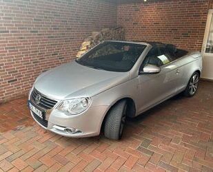 VW Eos 