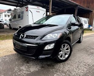 Mazda CX-7 Gebrauchtwagen