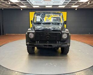 Mercedes-Benz G 300 Gebrauchtwagen