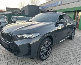 BMW X6 Gebrauchtwagen