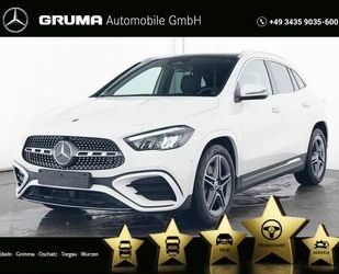 Mercedes-Benz GLA 220 Gebrauchtwagen