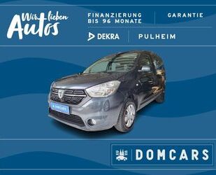 Dacia Dokker Gebrauchtwagen