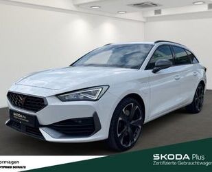 Cupra Leon Gebrauchtwagen