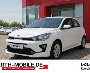 Kia Rio Gebrauchtwagen