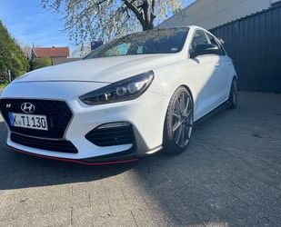 Hyundai i30 Gebrauchtwagen