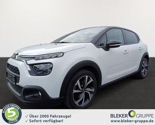 Citroen C3 Gebrauchtwagen