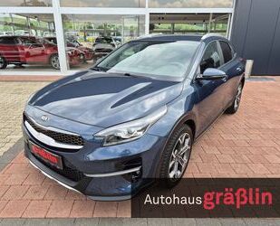 Kia XCeed Gebrauchtwagen