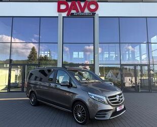 Mercedes-Benz V 250 Gebrauchtwagen