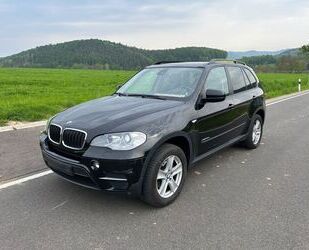BMW X5 Gebrauchtwagen